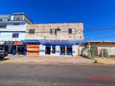 Lote/Terreno à venda, 424m² no Centro, Sapucaia do Sul