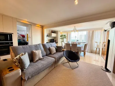 Apartamento com 3 Quartos à venda, 125m² no Marco, Belém