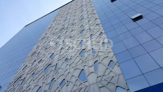Imóvel Comercial para alugar, 316m² no Jardim Caravelas, São Paulo