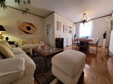 Apartamento com 2 Quartos à venda, 105m² no Botafogo, Campinas