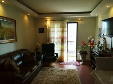 Apartamento com 3 Quartos à venda, 82m² no Imirim, São Paulo