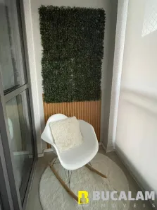 Apartamento com 3 Quartos à venda, 71m² no Santo Amaro, São Paulo