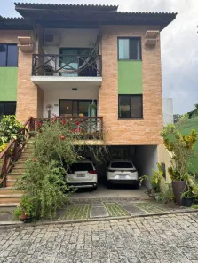 Casa de Condomínio com 4 Quartos à venda, 160m² no Patamares, Salvador