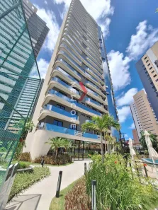 Apartamento com 4 Quartos à venda, 254m² no Meireles, Fortaleza