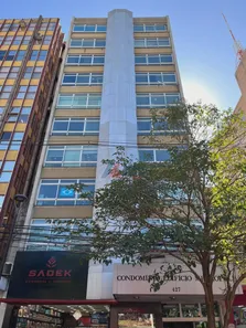 Imóvel Comercial com 1 Quarto à venda, 43m² no Centro, Londrina