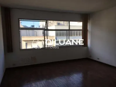 Apartamento com 3 Quartos à venda, 110m² no Copacabana, Rio de Janeiro