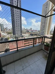 Apartamento com 2 Quartos à venda, 76m² no Batista Campos, Belém