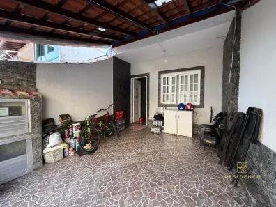 Casa com 2 Quartos à venda, 50m² no São Geraldo, Volta Redonda