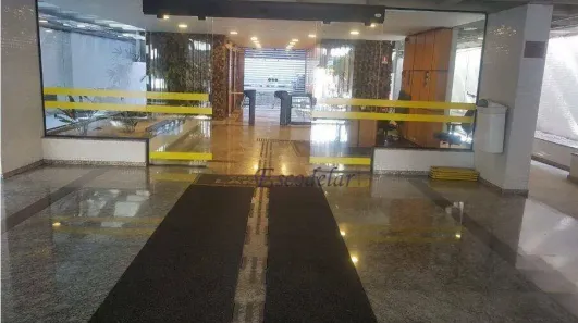 Sala Comercial à venda, 300m² no Cerqueira César, São Paulo