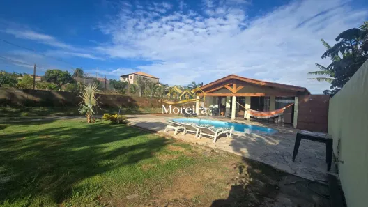Fazenda/Sítio com 3 Quartos à venda, 1000m² no , Mairinque
