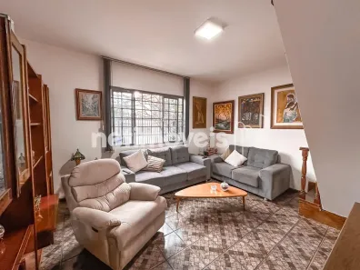 Casa com 4 Quartos à venda, 245m² no Candangolândia, Brasília