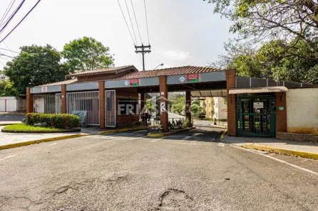 Apartamento com 2 Quartos para alugar, 54m² no Glebas Califórnia, Piracicaba