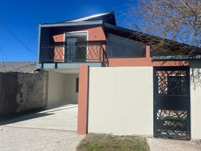 Casa com 3 Quartos para alugar, 120m² no Aviação, São José dos Pinhais