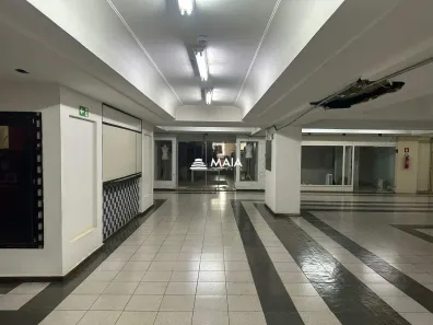 Sala Comercial à venda, 70m² no Nossa Senhora da Abadia, Uberaba