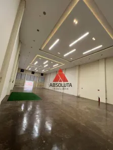 Ponto Comercial para alugar, 564m² no Centro, Americana
