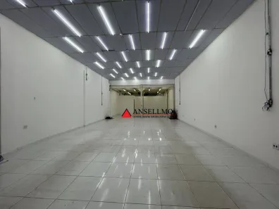Ponto Comercial para alugar, 200m² no Centro, São Bernardo do Campo