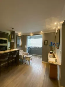 Apartamento com 2 Quartos à venda, 58m² no Fazenda Santo Antônio, São José