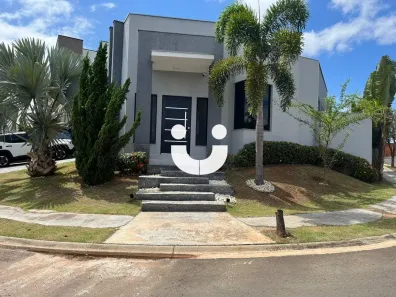 Casa de Condomínio com 3 Quartos à venda, 143m² no Jardim Novo Horizonte, Sorocaba