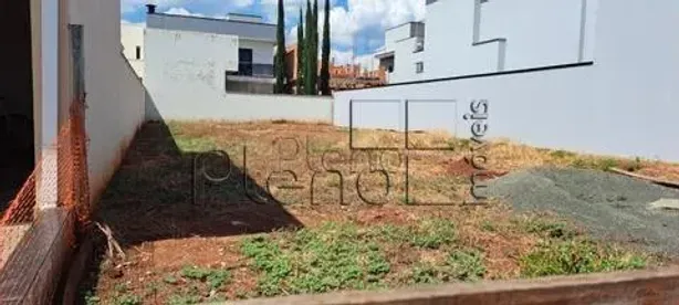 Lote/Terreno à venda, 301m² no Parque Brasil 500, Paulínia