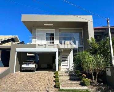 Casa de Condomínio com 3 Quartos à venda, 220m² no Igara, Canoas