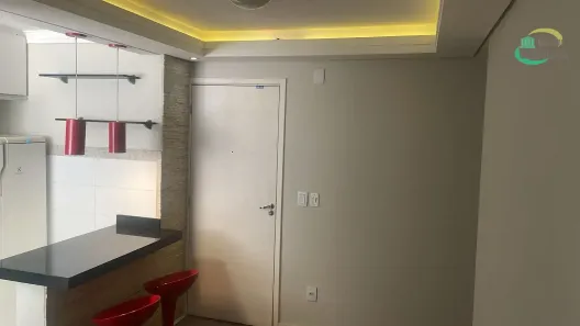 Apartamento com 2 Quartos à venda, 41m² no Loteamento Parque São Martinho, Campinas