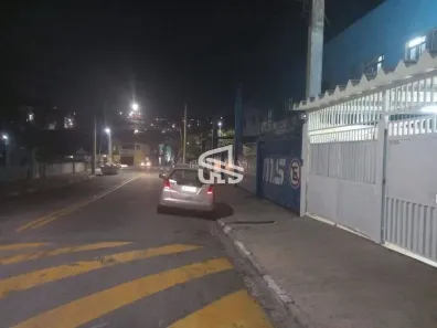 Sala Comercial à venda, 450m² no Jardim Trianon, Taboão da Serra