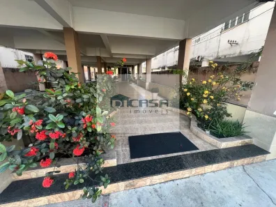 Apartamento com 2 Quartos à venda, 70m² no Freguesia (Ilha do Governador), Rio de Janeiro