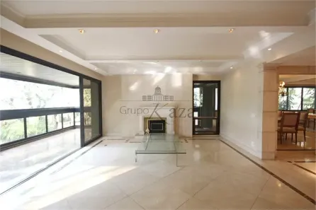 Apartamento com 3 Quartos à venda, 350m² no Vila Nova Conceição, São Paulo