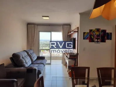 Apartamento com 3 Quartos à venda, 96m² no Campos Elíseos, Ribeirão Preto
