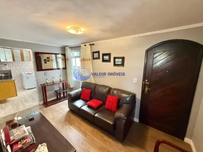 Apartamento com 2 Quartos à venda, 42m² no Conjunto Habitacional Teotonio Vilela, São Paulo