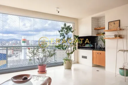 Apartamento com 3 Quartos à venda, 162m² no Lapa, São Paulo