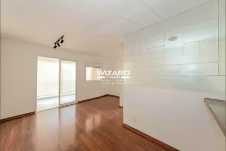 Apartamento com 2 Quartos à venda, 60m² no Brooklin Paulista, São Paulo
