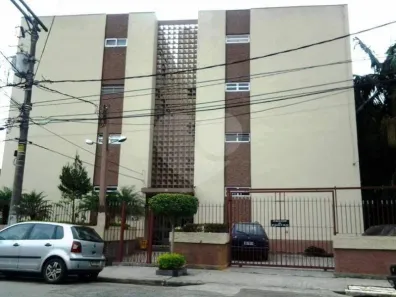 Apartamento com 2 Quartos à venda, 84m² no Vila Ester (Zona Norte), São Paulo