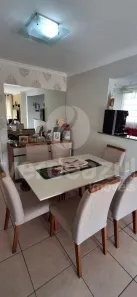 Apartamento com 3 Quartos à venda, 72m² no Vila João Jorge, Campinas
