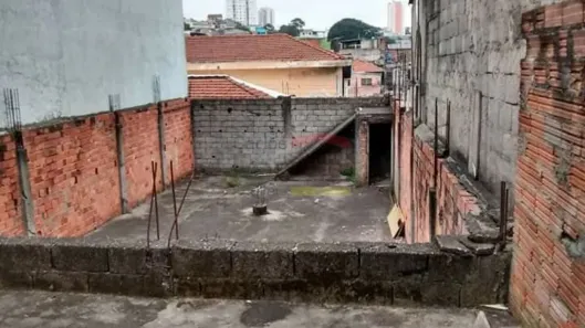 Lote/Terreno à venda, 177m² no Vila Ede, São Paulo