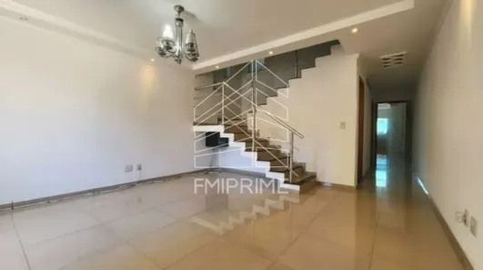 Sobrado com 3 Quartos à venda, 215m² no Vila Palmeiras, São Paulo