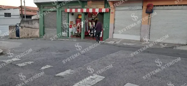 Ponto Comercial à venda, 100m² no Jardim Popular, São Paulo