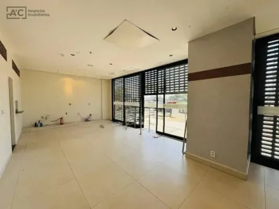 Sala Comercial para alugar, 41m² no Parque Gabriel, Hortolândia