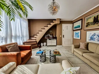 Cobertura com 3 Quartos à venda, 303m² no Higienópolis, Porto Alegre