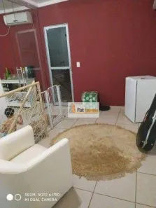 Cobertura com 2 Quartos à venda, 108m² no Alto da Boa Vista, Ribeirão Preto