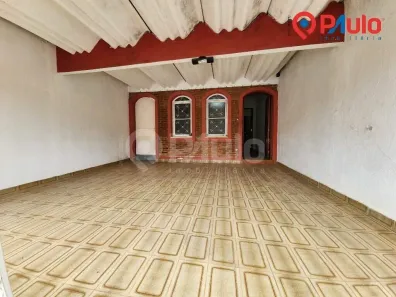 Casa com 2 Quartos à venda, 94m² no Nova América, Piracicaba