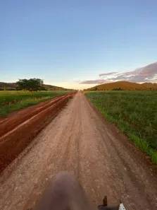 Fazenda/Sítio à venda, 380000m² no Área Rural de Unaí, Unaí