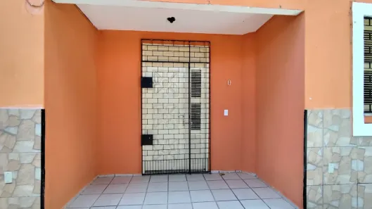 Apartamento com 2 Quartos para alugar, 51m² no Rodolfo Teófilo, Fortaleza