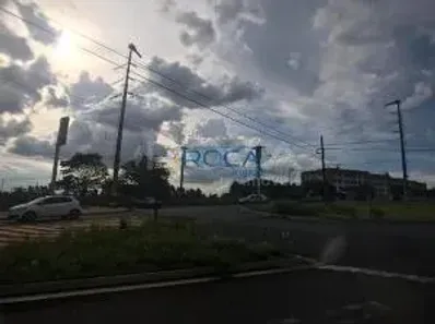 Lote/Terreno à venda, 9265m² no Jardim Jockey Clube, São Carlos