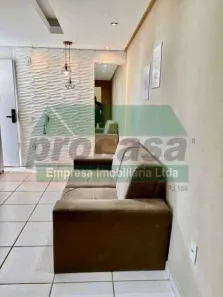 Apartamento com 2 Quartos para alugar, 42m² no Colônia Terra Nova, Manaus