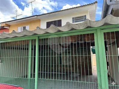 Sobrado com 3 Quartos à venda, 116m² no Tremembé, São Paulo