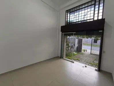 Ponto Comercial para alugar, 23m² no Mercês, Curitiba