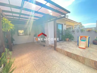 Casa com 3 Quartos à venda, 90m² no Imbé, Imbé