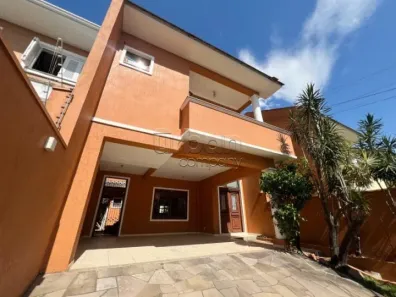 Casa com 3 Quartos à venda, 215m² no Marechal Rondon, Canoas