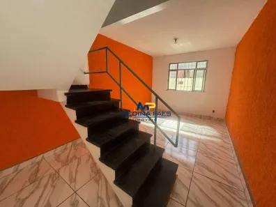 Casa com 2 Quartos à venda, 65m² no Mutuaguaçu, São Gonçalo